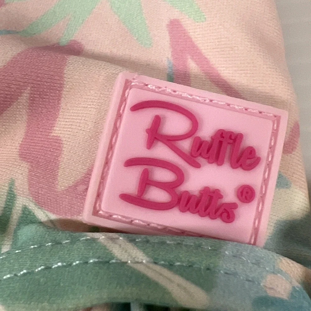 Ruffle Butts rufflebutts long